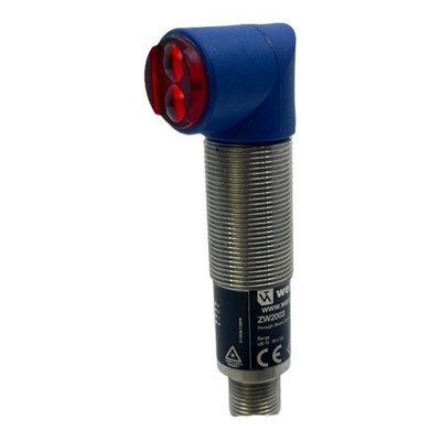 Wenglor ZW2003 through-beam photoelectric sensor 10...30VDC IP67 Wenglor barrier