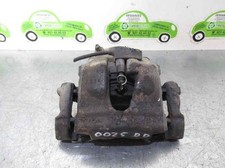 Etrier de frein Mercedes 210