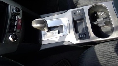 LEGACY    2011 Seat Rear 823764