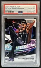 2024-25 Panini Prizm Black Victor Wembanyama Manga SSP #3 Spurs PSA 10 GEM MINT