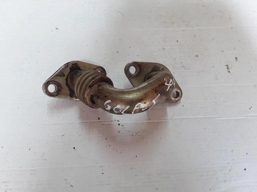 VW GOLF V Variant 1K5 AGR-Rohr 03G131521AM 2.00 Diesel 103kw 2006 25493551