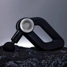 BEOKA D6 Deep Tissue Massage Gun 16mm Deep Im...