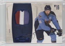2010-11 Panini Dominion Jerseys Prime 9/25 Andrew Ladd #6 0h7n