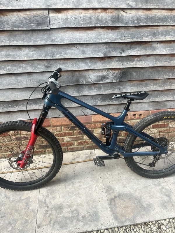 Transition Scout Carbon
