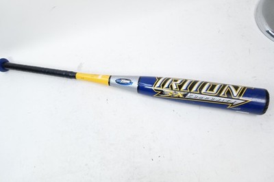 Louisville Slugger TPX Triton 3X Composite Baseball Bat 32in 22oz