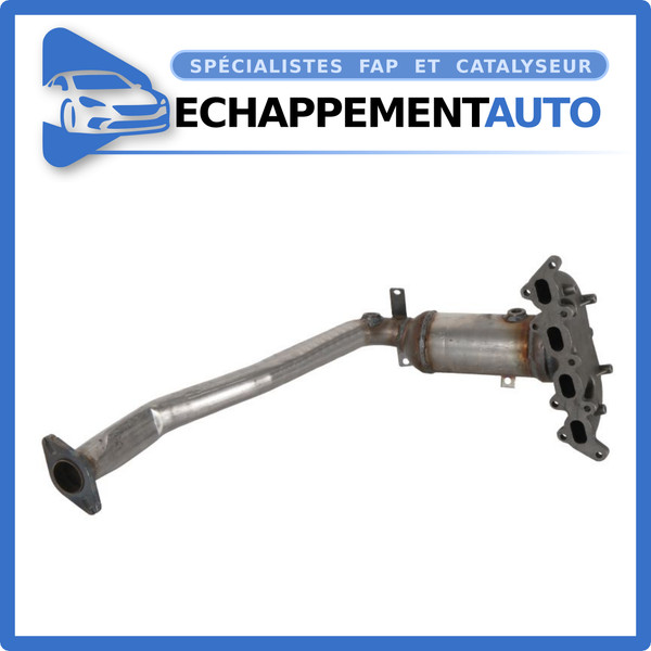 Katalysator Fiat Stilo 1.2I 46821591-image