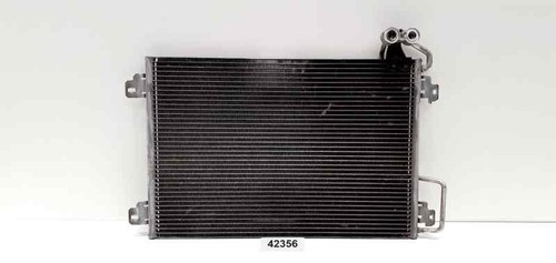 710114733F KONDENSATOR / KÜHLER DER KLIMAANLAGE KONDENSATOR / 42356 / 135931 FÜR