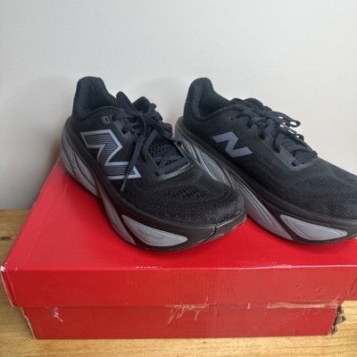New Balance Men's Fresh Foam X More v5 Shoe