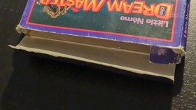 Little Nemo The Dream Master - NES - in OVP ohne Anleitung - PAL-B (NOE)