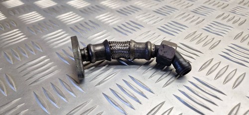 Audi A3 S3 8P 2005 Diesel 77kW Turbolader Ölleitung Ölschlauch TPT78399