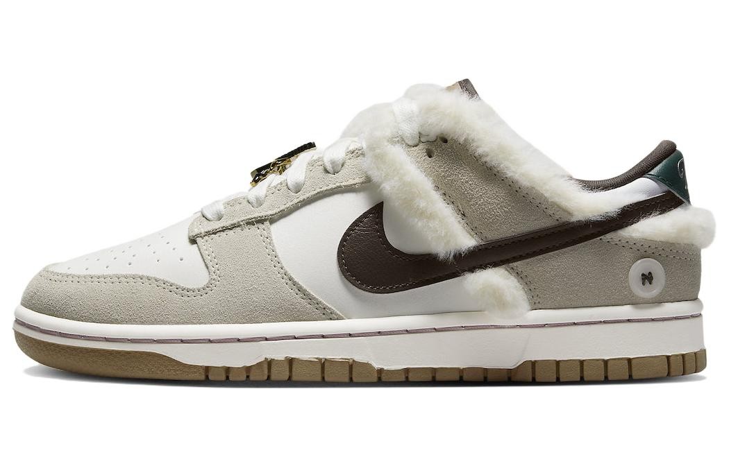 Nike Dunk Low Mink And Jewels W - FB1859-121 | eBay