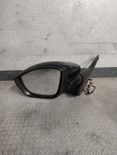 Retroviseur gauche (ou coque) Peugeot 208