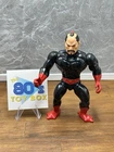 Ninjor He-Man Masters of the Universe MOTU 1987 Mattel Vintage Action Figure