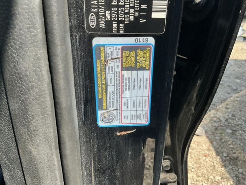 AC Compressor 2.4L Fits 2019 SORENTO 838959 - Picture 13 of 15