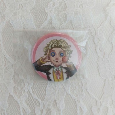 Identity V Acrobat Mike Nanjatown Can Badge