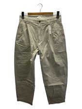 Steven Alan NIDM TWILL MORE TAPERED Pants gray M