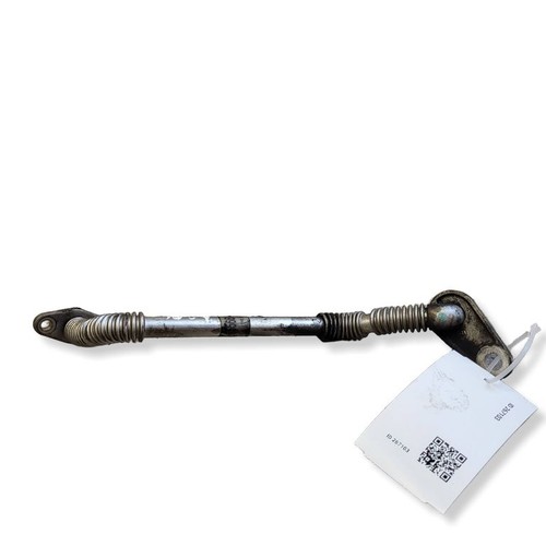 Opel Insignia A 2011 Diesel 118kW Turbolader Ölleitung Ölschlauch 55566148