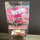 Hot Wheels Red Line Chevrolet '55 Bel Air Gasser Diecast Car 1:64 Limited Editi…