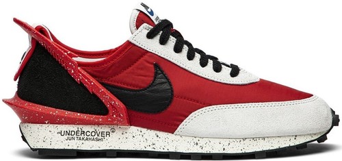 Nike x UNDERCOVER Wmns Daybreak (CJ3295-001) Jun Takahashi Shoes