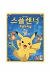 Pokemon Splendor Board Game Korean Edition Strategy Family Game K-Game