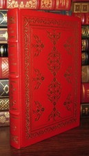 Jane Addams TWENTY YEARS AT HULL-HOUSE Franklin Library 1st Edition 1st Printing