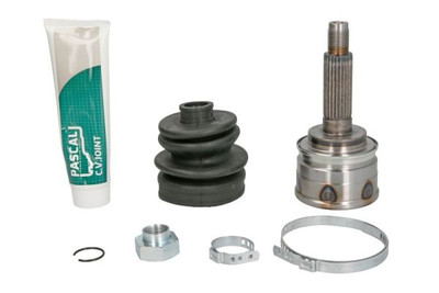 PASCAL G18002PC Gelenksatz, Antriebswelle für SUZUKI
