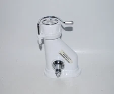 KitchenAid Gourmet Pasta Press Attachment – White, Preowned Replacement Unit