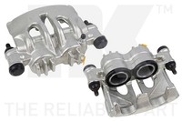 Bremssattel Vorderachse Rechts Oder VOR DER Achse FÜR Opel, Nissan - NK 213602