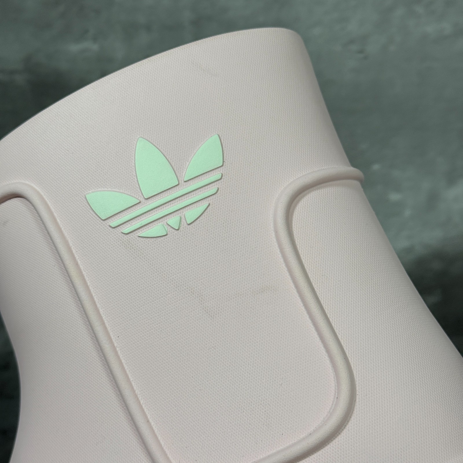 Adidas adiFOM Superstar Women's Boots Pink & White Logo IG4503 Pull On Size 6.5 thumbnail 8