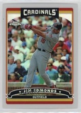 Click to enlarge Jim Edmonds