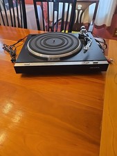 1970 Scott's Belt Drive Turntable PS-48