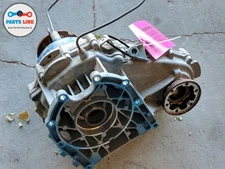 2014-2016 RANGE ROVER SPORT L494 TRANSMISSION 1 SPEED TRANSFER CASE GEARBOX 77K