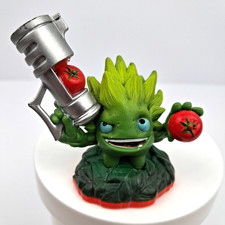 Skylanders Trap Team Food Fight Figure Activision Tested Fast Shipping