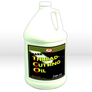 #ad 05G TCO14 Relton TCO 14 Thread Cutting OilDarkExtreme pressure additiveOil5 $212.90