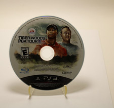 TIGER WOODS GOLF PGA TOUR 14 ~ PS3 ~ SONY PLAYSTATION 3 GAME ~ 2013 ~ DISC ONLY