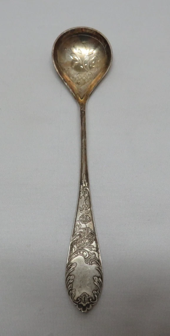 Scandinavian Silver Spoons 1900-1940 for sale | eBay