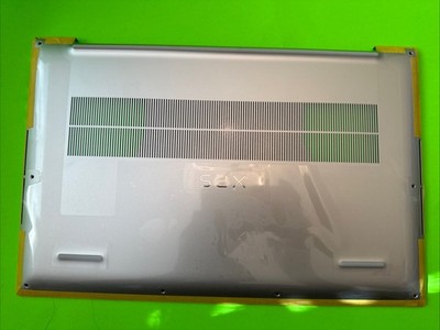 New 1G0NM 01G0NM Dell XPS 17 9700 9710 laptop Bottom Case cover silver R6,10