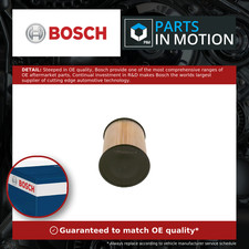 Air Filter fits VOLVO V40 52, 526 1.6 1.6D 2.0D 12 to 16 Bosch 30792881 31338216