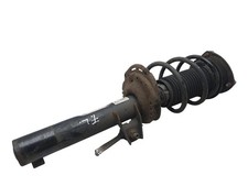 SKODA OCTAVIA Strut Shock Absorber Left Near Side Front 1.5 Petrol 2020 Mk4