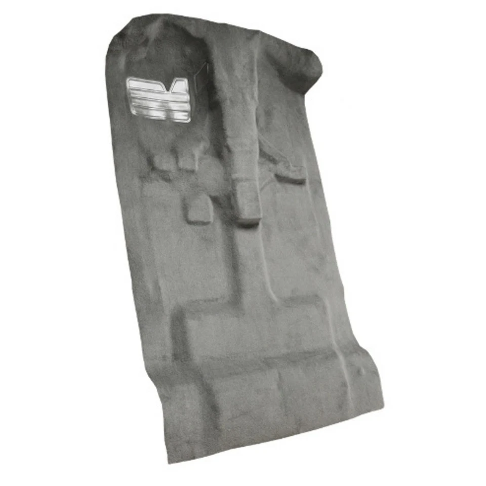 Alfombra para Chevrolet Colorado 2004-2012 doble cabina 2 y 4x4 Cutpile Foto 2 de 4