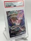 PSA 2022 POKEMON JPN.SWSH FA/MEW VMAX VSTAR UNIVERSE #054 GEM MT 10