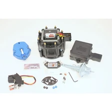 Pertronix Ignition Points-to-Electronic Conversion Kit D78000;