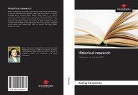 Andrey Tikhomirov | Historical Research | Taschenbuch | Englisch (2020)