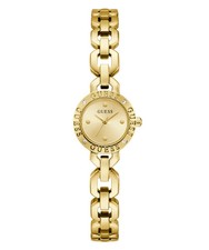 GUESS OROLOGIO ANALOGICO DA DONNA IN ACCIAIO Collezione Siren GW1019L7