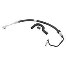 Power Steering Reservoir Hose and Power Steering Pressure Hose Set for Honda ...