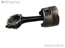 Piston and Connecting Rod Standard For 95-96 Toyota Paseo  1.5
