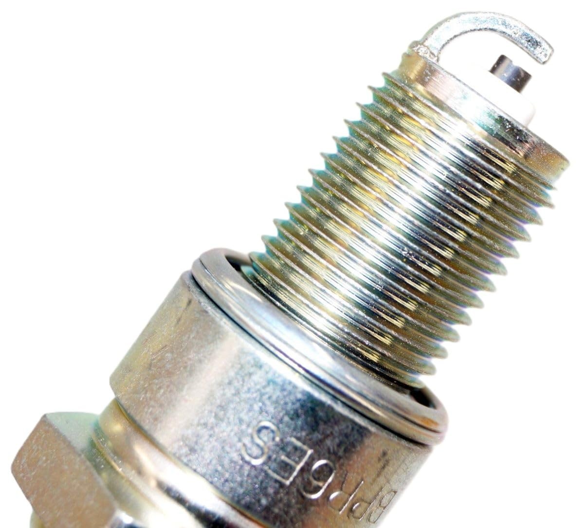 Standard Spark Plugs BPR6ES - 8 Pack, Compatible with Classic Cars, Aston Martin
