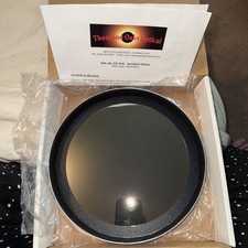 Thousand Oaks Glass 2  9187 Solar Filter Celestron NexStar 8SE Discontinued  
