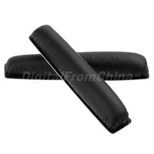2pcs Easy Use Head Cushion For Sennheiser PX100 PX200II Headphones Replacement