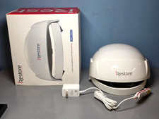 IRestore Laser Hair Growth System Essential ID-500 for Men  Women New
